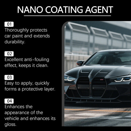 Recubrimiento Nano Protector Automotriz - Image 16