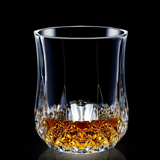 Juego de 4 Copas para Whiskey y Vinos Premium con Diseño Personalizado - Image 4