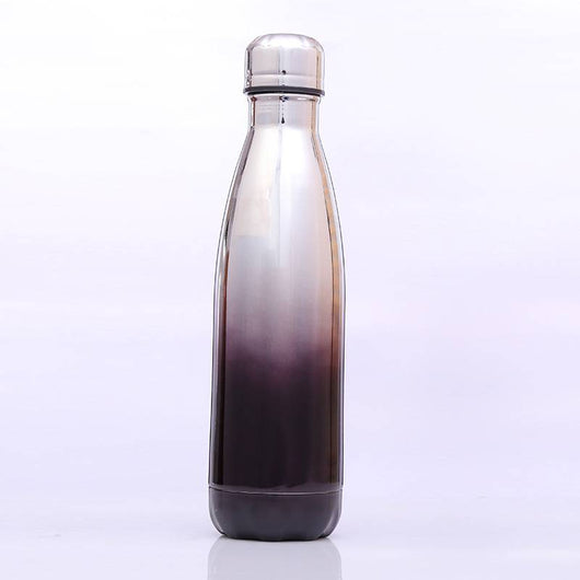 Botella Térmica Electrochapada Premium - Image 34
