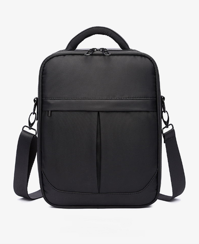 Bolsa Mensajera para Hombre - Maletín Crossbody Profesional