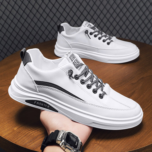 Tenis Bajos Transpirables Versátiles para Hombre - Image 17