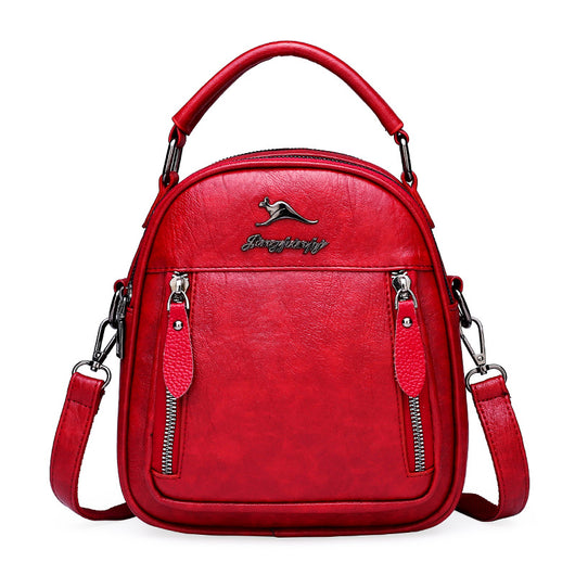 Bolso Convertible Tres en Uno para Mujer - Image 3