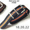 Black gray orange