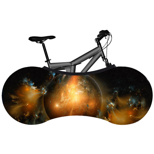 Funda Protectora para Ruedas de Bicicleta