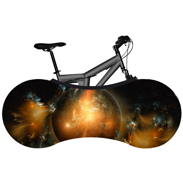 Funda Protectora para Ruedas de Bicicleta
