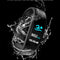 Pulsera Inteligente F64 Deportiva con Bluetooth