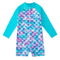 YY 169 Azul 100 Cm
