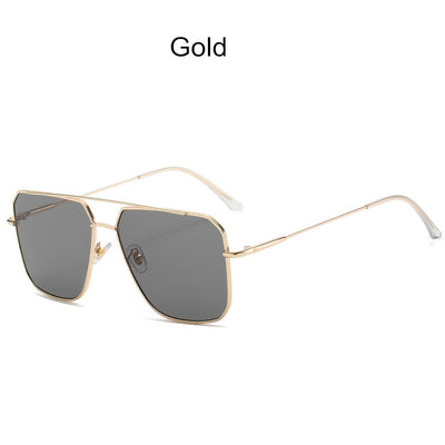 Gafas de Sol Retro Marco Oversize - Estilo Clásico Fashion - Image 17
