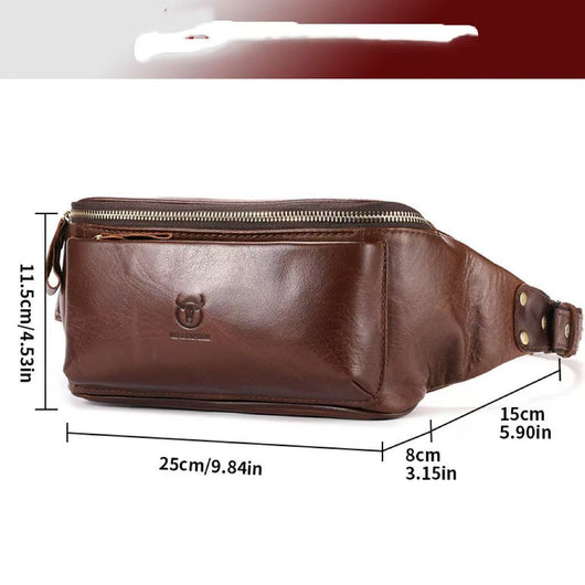 Bolsa Crossbody Deportiva para Celular y Accesorios - Image 5