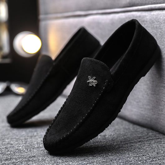 Zapatos Casuales Transpirables para Hombre - Estilo Ejecutivo - Image 3