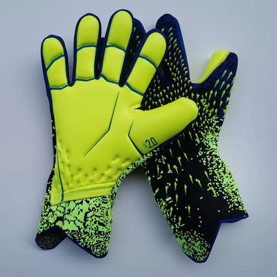 Guantes de Portero Profesionales Antideslizantes y Transpirables