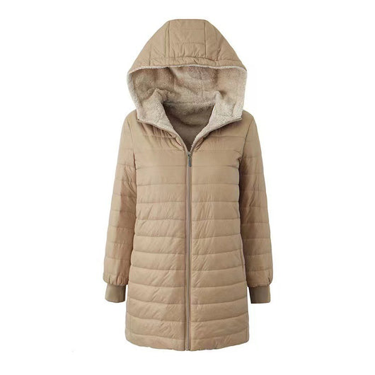 Chaqueta Clásica para Mujer con Mangas Regulares - Image 6