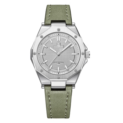 Reloj de Pulsera Resistente al Agua para Estudiantes - Cuarzo Elegante para Mujer - Image 7