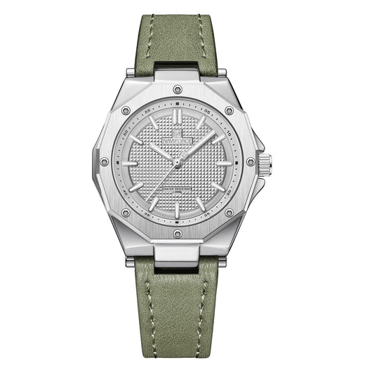 Reloj de Pulsera Resistente al Agua para Estudiantes - Cuarzo Elegante para Mujer - Image 7