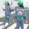Chaqueta Denim con Solapa para Niñas - Cómoda y Versátil