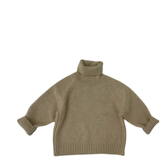Sudadera con Capucha Infantil de Color Liso - Image 7