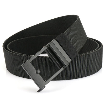Cinturón Táctico Deportivo con Hebilla Automática Ajustable - Image 2