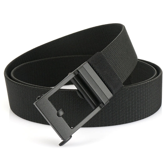 Cinturón Táctico Deportivo con Hebilla Automática Ajustable - Image 2