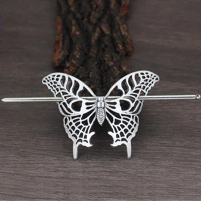 Broches Vikingos para Mujer de Aleación | Diseños de Animal, Luna y Nube - Image 12