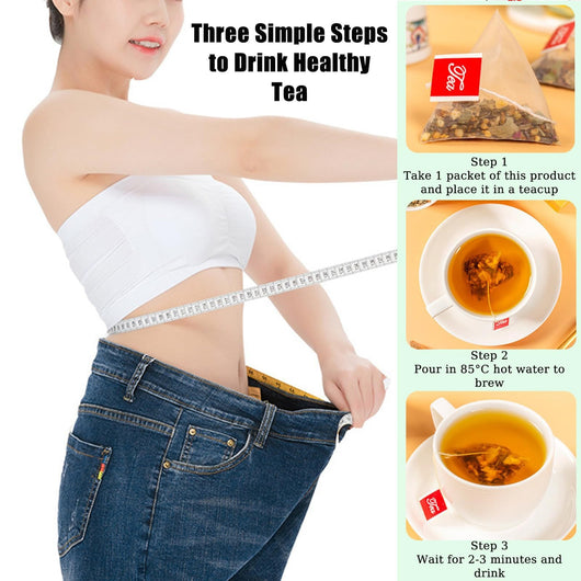 Té de Apoyo Hepático y Renal para Hombres y Mujeres - Image 11