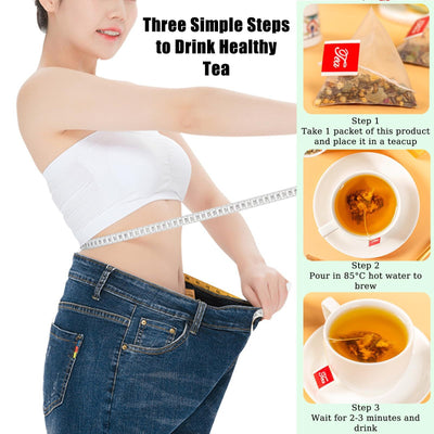 Té de Apoyo Hepático y Renal para Hombres y Mujeres - Image 11