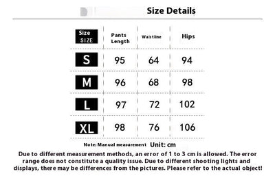 Pantalones Vaqueros Talle Alto Cintura Ajustable Corte Recto Holgado - Image 10