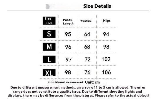 Pantalones Vaqueros Talle Alto Cintura Ajustable Corte Recto Holgado - Image 10
