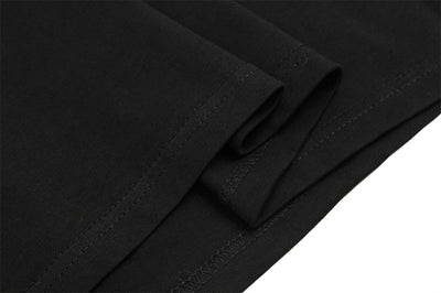 Camiseta Manga Larga Cuello Redondo con Estampado de Letras - Image 19