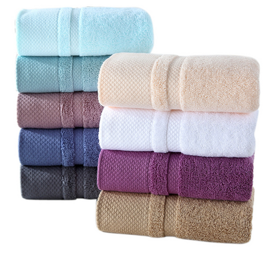 Toalla de Baño Gruesa Absorbente para Adultos - Image 2