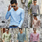 ROBERTO - Blusa Elegante para Cualquier Ocasión