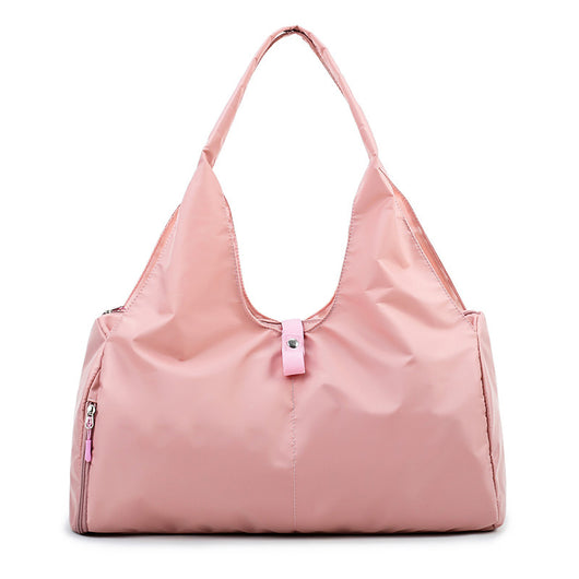 Bolsa de Yoga de Un Solo Hombro - Image 12