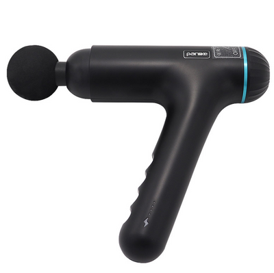 Pistola Masajeadora Muscular con Vibración de Alta Potencia - Image 4