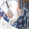 Hamaca Colgante para Gatos - Nido Térmico 4 Estaciones