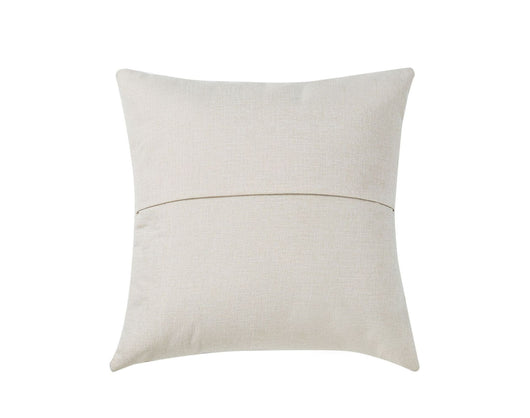 Funda de Cojín en Blanco con Bolsillo - Image 5