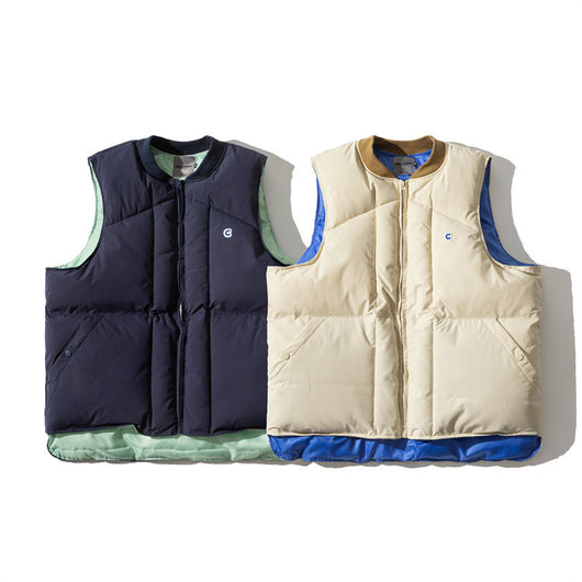 Chaleco de Algodón con Diseño Literario y Artístico - Image 5