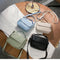 Bolso de Cadena Estilo Occidental