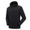 Chaqueta de Montaña Elástica para Hombre - Impermeable y Transpirable