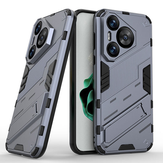 Funda Blindada Punk Armor para Teléfono - Image 9