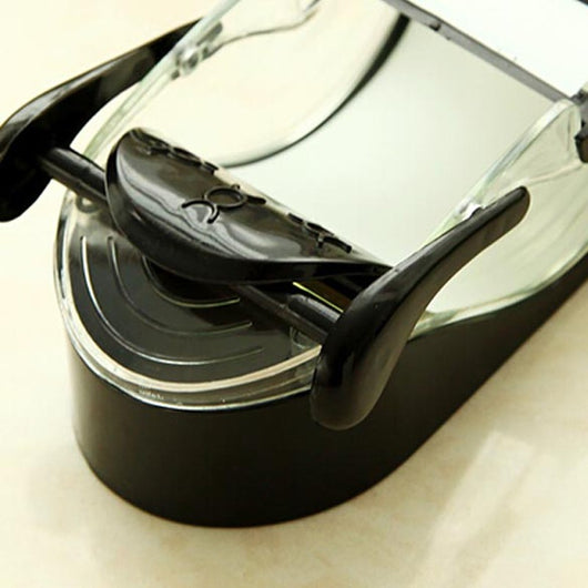 Máquina Rodillo para Hacer Sushi Casero de Plástico - Image 9