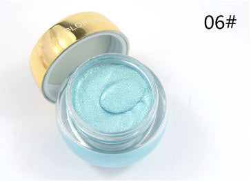 Sombra de Ojos Glitter Gel - Image 14