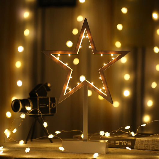 Luz Nocturna Estrellada - Image 10