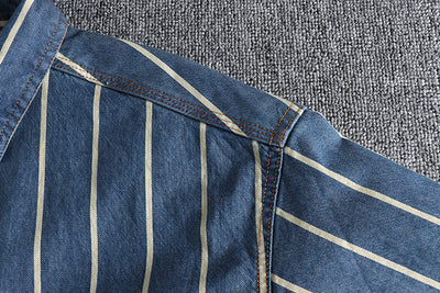 Chaqueta Estilo Herramientas para Hombre - Image 3