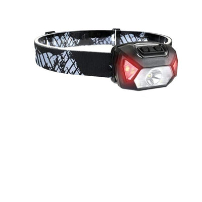 Faro Frontal Recargable USB de Alto Rendimiento - Image 7