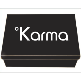 Caja de Embalaje Resistente