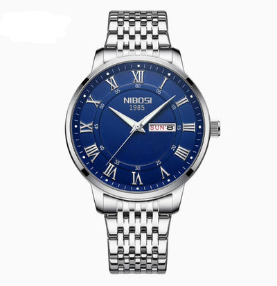 Reloj Elegante para Estudiantes - Diseño Minimalista - Image 5