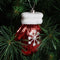Set de 88 Adornos Navideños Decorativos