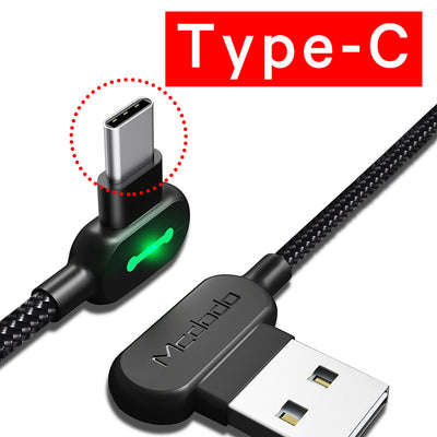 Cable USB de Carga Rápida para Celulares - Image 19