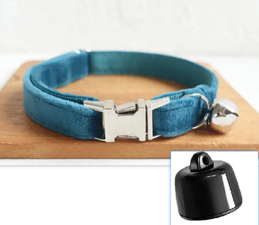 Collar Ajustable Suave y Cómodo para Mascotas - Image 19