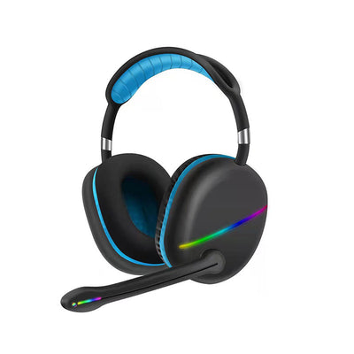 Auriculares Bluetooth RGB con Iluminación Inalámbricos - Image 10