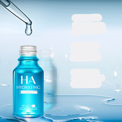 Sérum Hidratante de Ácido Hialurónico Fanzhen - Reductor de Poros - Image 6
